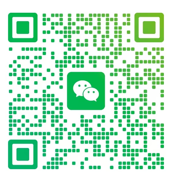 涂洋课程表问题反馈微信二维码